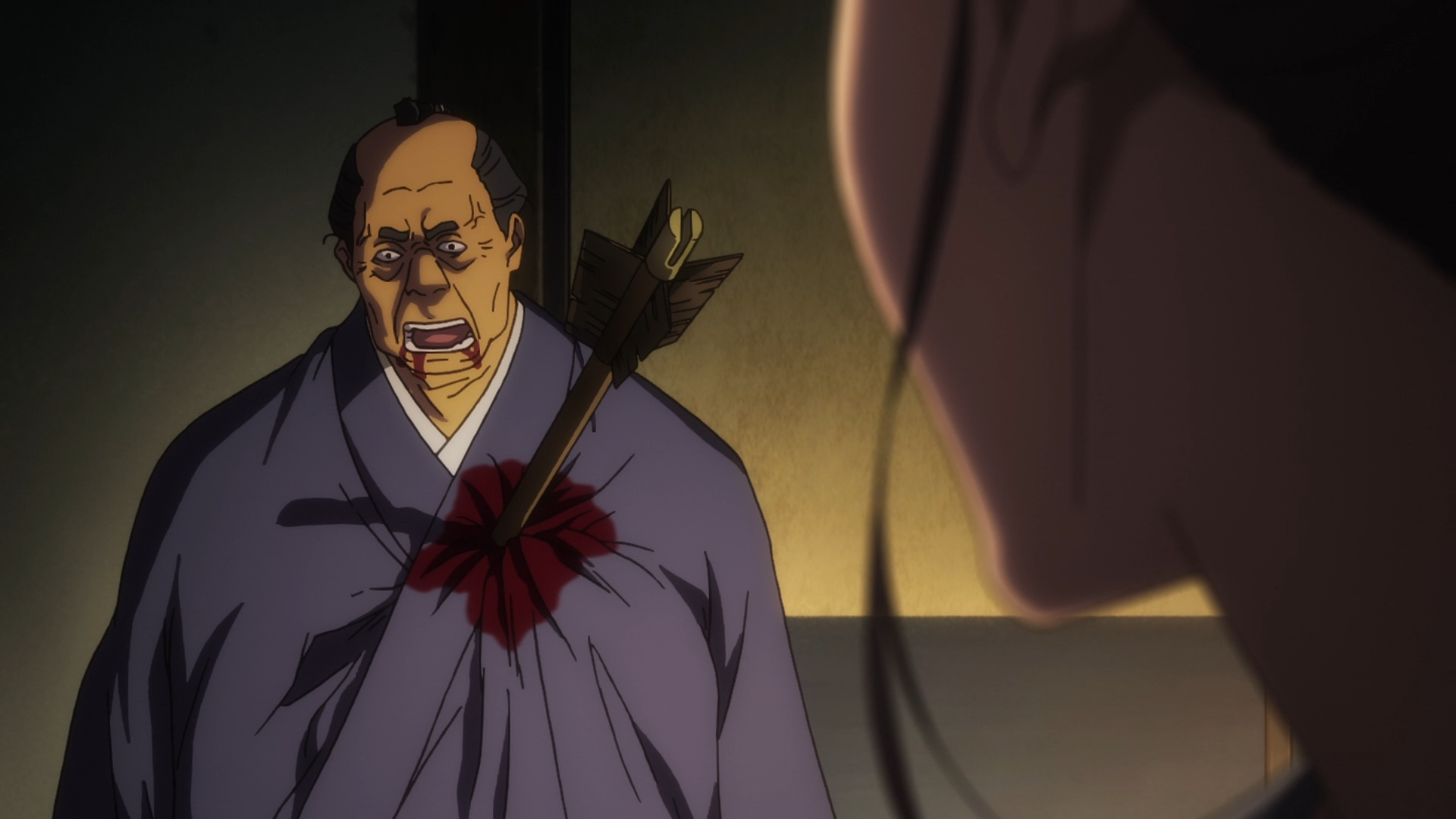 Revenger (PuyaSubs!)